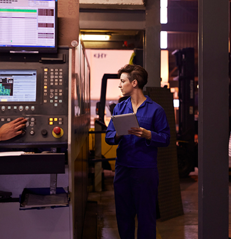 Start-ups Join Made Smarter Technology Accelerator - Made Smarter