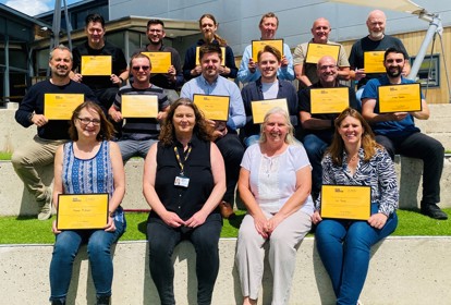 Made Smarter and Manchester Metropolitan University create new ...