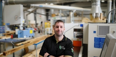 Image inside James Tanner Joinery