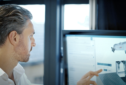 HAL Robotics | Made Smarter