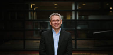 Steve Cleaver, Lead Digital Transformation Specialist at Made Smarter