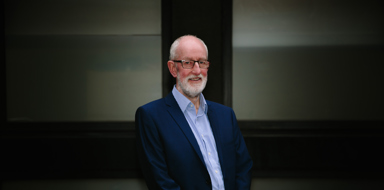 Ian Marshall, Digital Transformation Specialist at Made Smarter