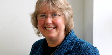 Donna Edwards, Pilot Programme Director at Made Smarter
