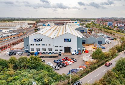 Video Case Study - Adey Steel | Made Smarter