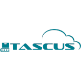 Tascus Cloud Icon
